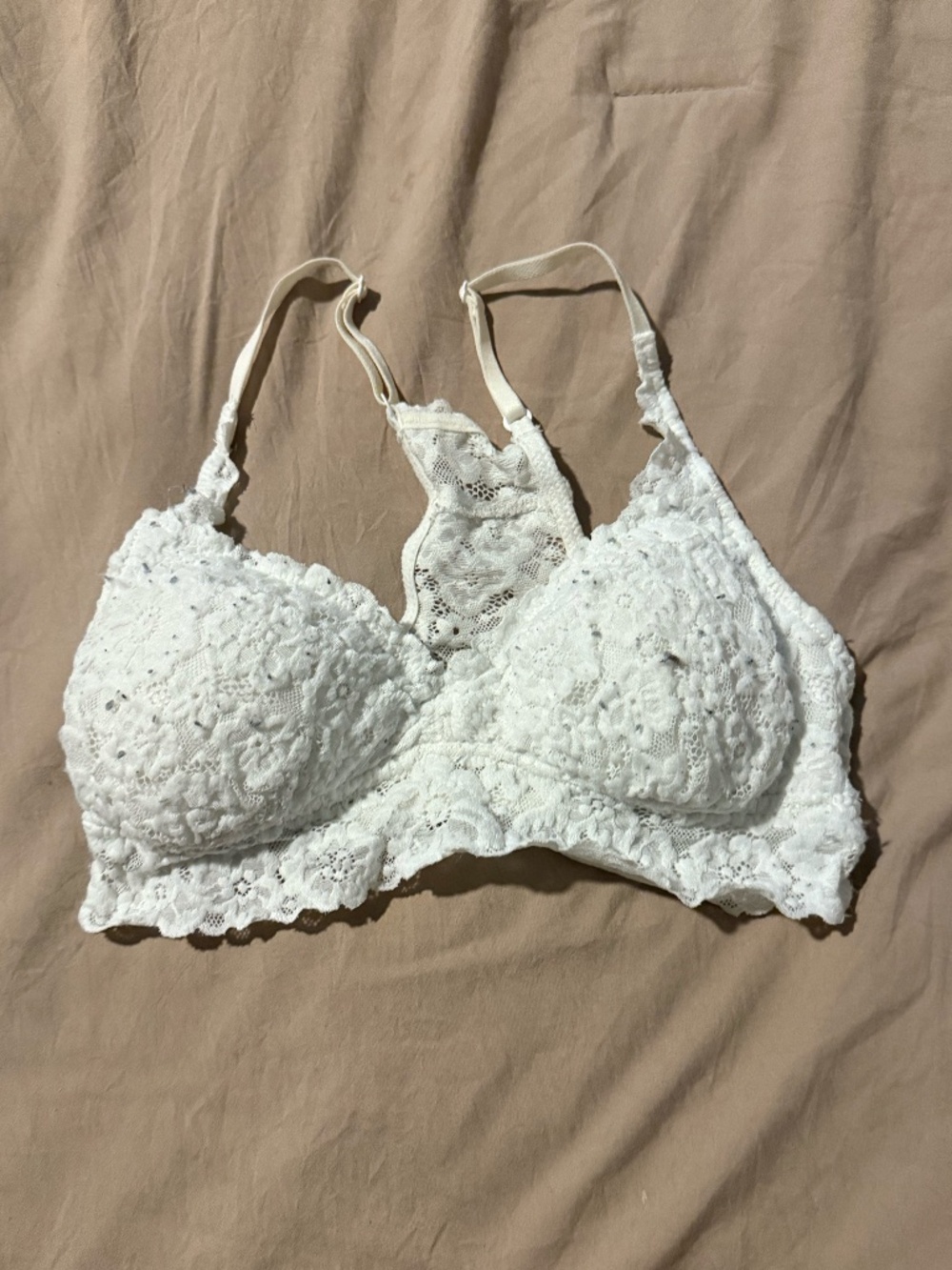 White Aerie Bralette